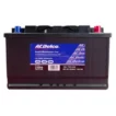 BATERIA 80 AMPERES ACDELCO (DESPACHO A COMUNAS SELECCIONADAS CON CARGO A CLIENTE)