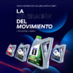 MOBIL 10W40 4 LITROS