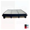 Filtro aire Chery Face 1.3 UK-7350 - Imagen 3