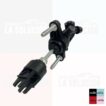 Bomba embrague Toyota Hilux 05-15 Plastica - Imagen 2