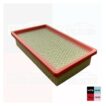 Filtro aire Changan S100 | S200 | CM5 C2362 C/REJILLA - Imagen 2