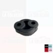 Soporte escape Hyundai H100 | Accent | UNIVERSAL - Imagen 2