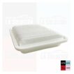 Filtro aire Toyota New Yaris | Corolla | Rav4 | Auris | Avensis | Vitz   C-2419 - Imagen 2
