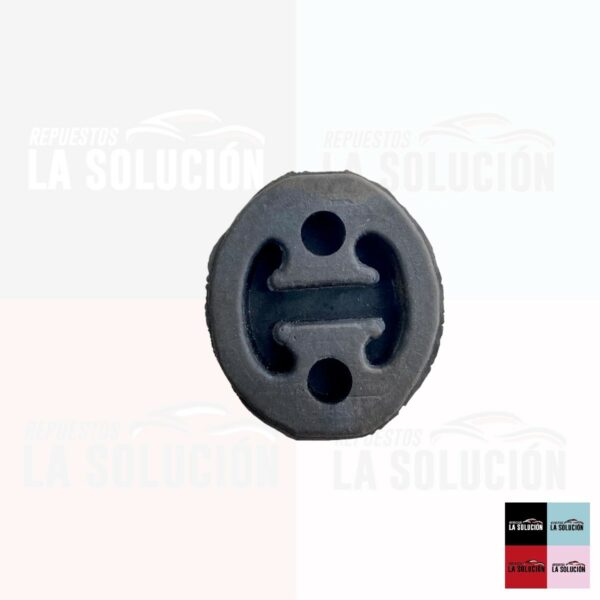 Soporte escape Nissan Tiida | UNIVERSAL