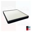 Filtro polen Chevrolet Aveo 1.4 04-16 CU-2330 - Imagen 2