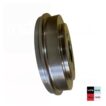 Tambor freno Hyundai Accent 06-11 | I-10 11-20 | Rio JB - Imagen 2