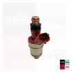 Inyector Chevrolet Luv 2.3 4ZD1 95-99 - Imagen 2