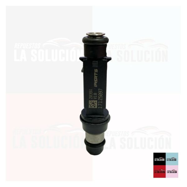 INYECTOR CHEVROLET LUV 2.2 99-06 | D-MAX 2.4 05-08