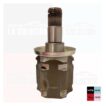 Homocinetica Toyota Hilux 2.4 16-20 2WD L/CAJA - Imagen 2