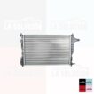 RADIADOR CHEVROLET SPARK 06-16 0.8-1.0 - Imagen 2