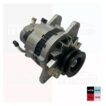 Alternador Hyundai H-100 | Porter POLEA DOBLE - Imagen 2
