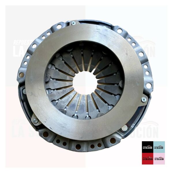 KIT EMBRAGUE CHEVROLET N300 1.2 11-18