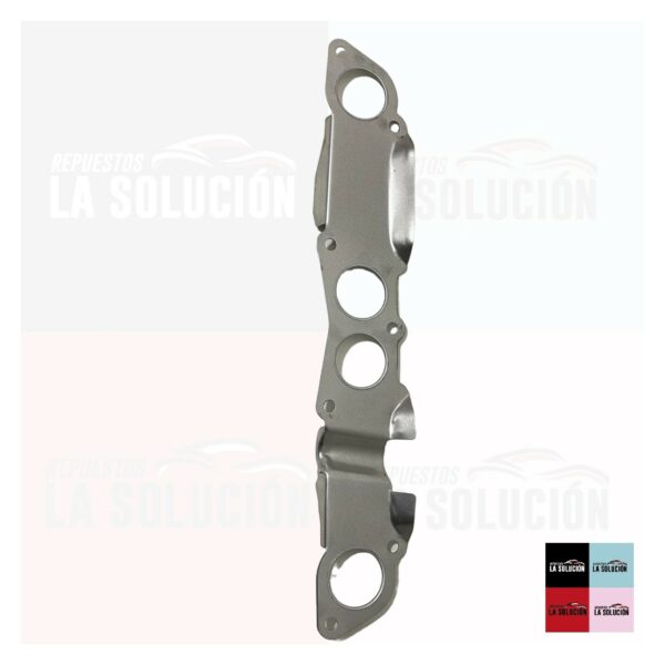 EMPAQUETADURA MULTIPLE ESCAPE CHEVROLET LUV 89-99