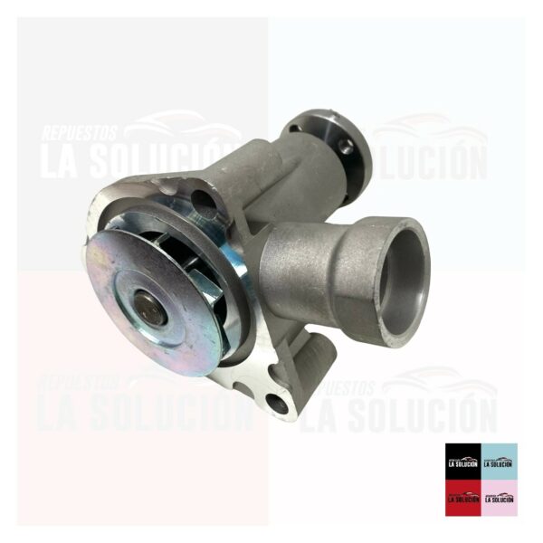 BOMBA AGUA FORD RANGER 2.3 95-06