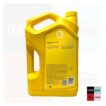 ACEITE SHELL 15W40 HX5 BENCINERO 4 LITROS - Imagen 2