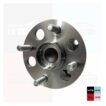 MAZA TRASERA TOYOTA YARIS 06-13 - Imagen 2