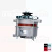 ALTERNADOR NISSAN D-21 2.4 - Imagen 2