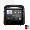 CARGADOR PARTIDOR BATERIA ELECTRICO 12/24V 20/600AH YATO - Imagen 2