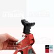 BANQUILLO 3T 280MMX420MM 2PCS YATO - Imagen 2