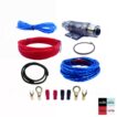KIT CABLES AMPLIFICACION AUTO - Imagen 2