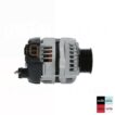 ALTERNADOR CHEVROLET D-MAX 2.5 11-20 4JK1 12V 90 AMPERES - Imagen 2