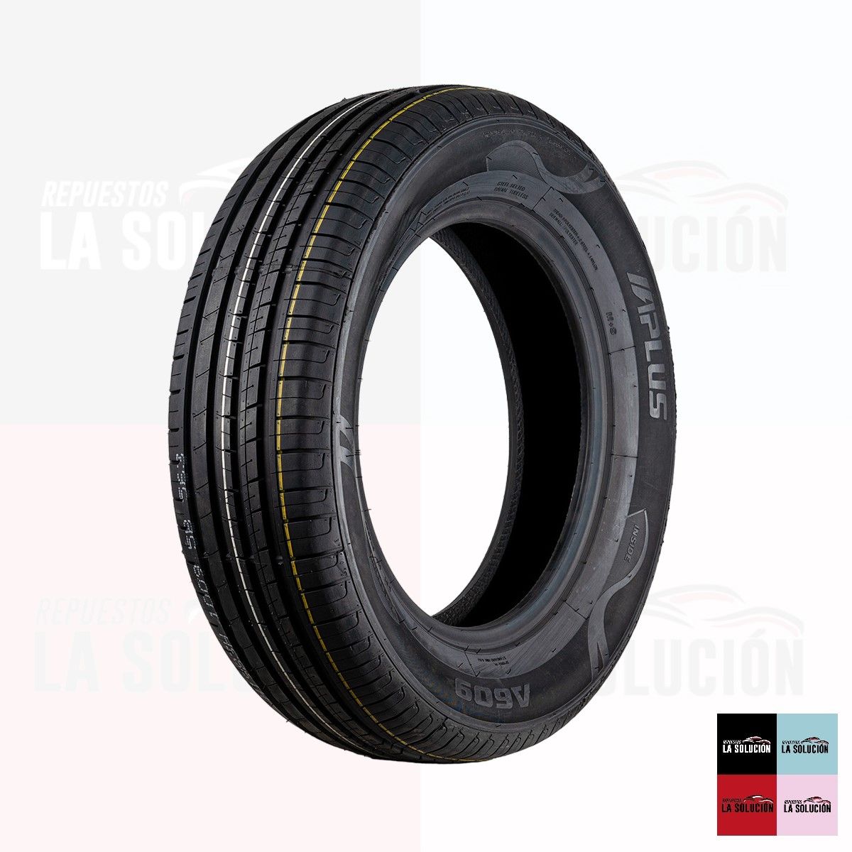 NEUMATICO 185/55 R16 XL A607 APLUS