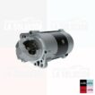 MOTOR DE PARTIDA MITSUBISHI L-200 2.4 | FIAT FULLBACK - Imagen 2