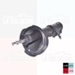 AMORTIGUADOR DELANTERO HYUNDAI ACCENT | KIA RIO JB 06-11 IZQUIERDO - Imagen 2