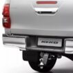 ENGANCHE DE REMOLQUE TOYOTA HILUX REVO 16-23 KEKO - Imagen 2