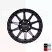 LLANTAS ARO 17X9  6X139 TUFFGUY MB - Imagen 2