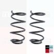 ESPIRAL DELANTERO HYUNDAI ACCENT NEW 06-11 | KIA RIO JB 06-11 - Imagen 2