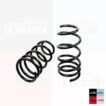 ESPIRAL DELANTERO TOYOTA TERCEL 95-99 - Imagen 2