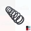 ESPIRAL TRASERO TOYOTA COROLLA 1.6-1.8 02-11 - Imagen 2