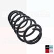 ESPIRAL TRASERO TOYOTA YARIS 1.3-1.5 99-15 - Imagen 2