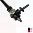 CREMALLERA DIRECCION CHEVROLET N-300 - Imagen 2