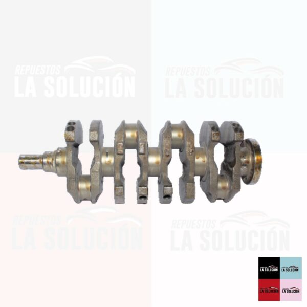 CIGUEÑAL TOYOTA TERCEL 93-99