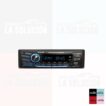 Radio auto AIWA con parlantes 200watt bluetooth - Imagen 4