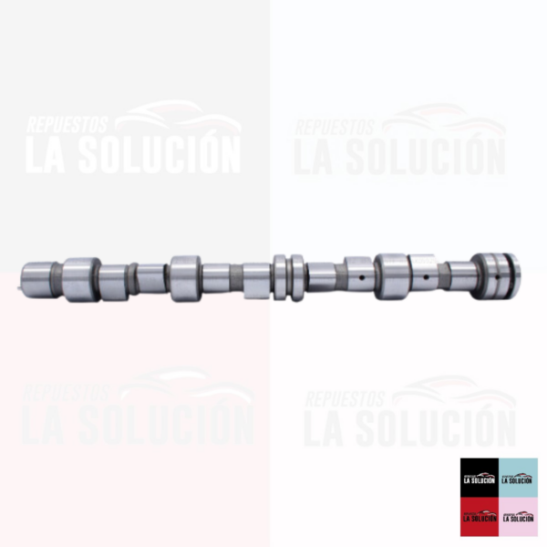 EJE LEVA CHEVROLET LUV 2.2 | DMAX 2.4