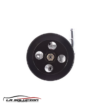BOMBA DIRECCION HIDRAULICA NISSAN D-21 2.4 - Imagen 3