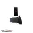 INTERRUPTOR HAZZARD CHEVROLET OPTRA 04-16 - Imagen 2
