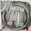 Cubre asiento 12piezas universal