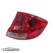 FAROL TRASERO CHEVROLET SAIL 10-17 RH - Imagen 2