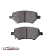 PASTILLA FRENO CHERY TIGGO 1.6 12-14  STP - Imagen 2