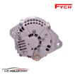 ALTERNADOR NISSAN TERRANO 2.5 02-10 - Imagen 2