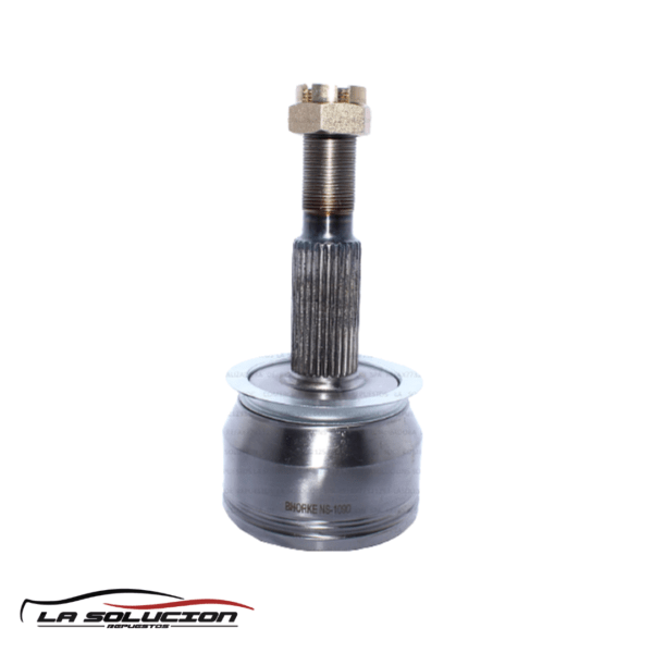 HOMOCINETICA NISSAN NAVARA 2.5 07-16 | NP300 15-24