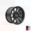 LLANTAS ARO 17X9  6X139 TUFFGUY MB