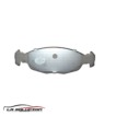 PASTILLA FRENO CHEVROLET CORSA | COMBO VAN 1.7 03-05 STP