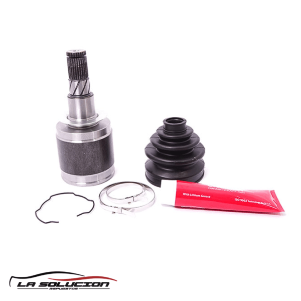 HOMOCINETICA NISSAN NAVARA 2.5 07-13 4WD LADO CAJA