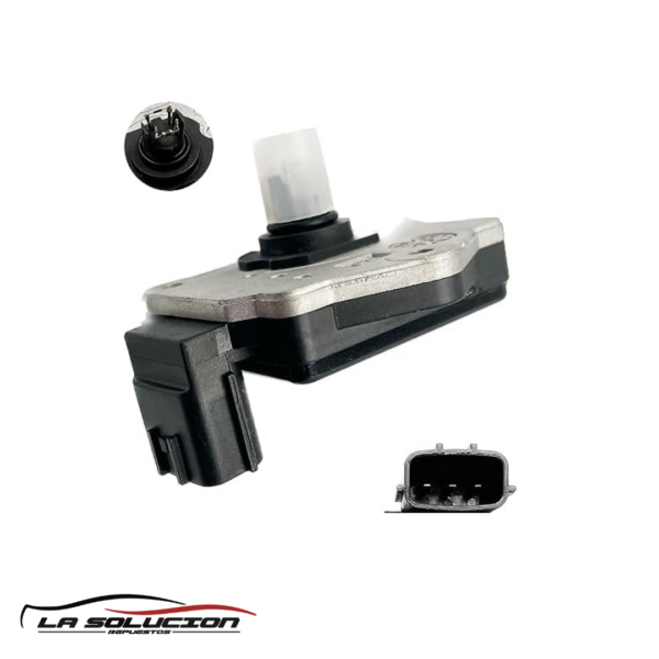 FLUJOMETRO NISSAN D-21 2.4