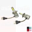 Kit led H-4 12v 34w 4800 lumenes BRM